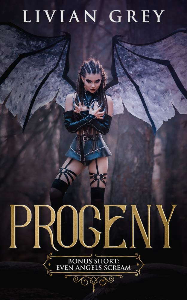 Progeny poster