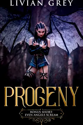 Progeny poster