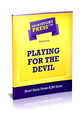 Short Story Press Presents Playing For The Devil poster