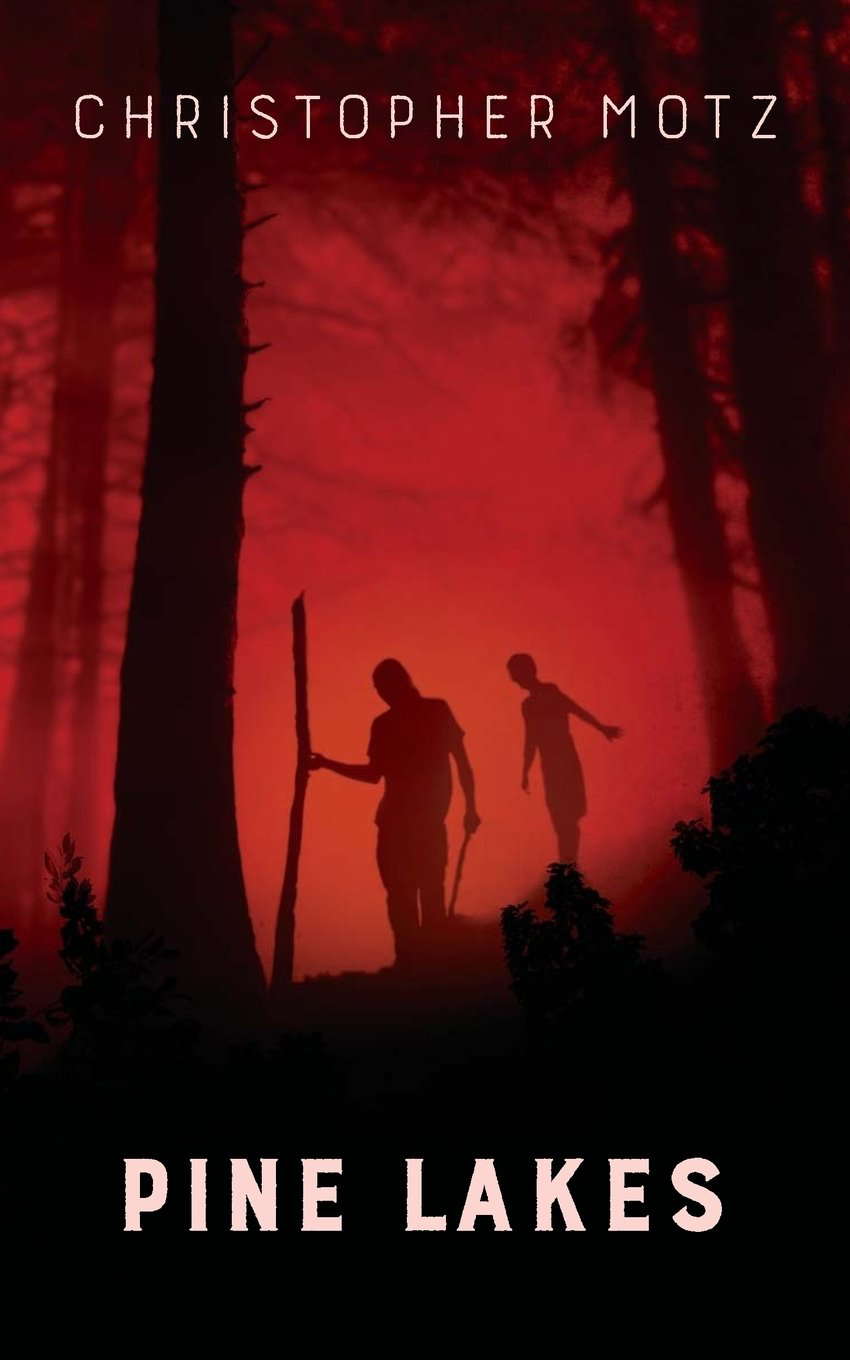 Pine Lakes poster