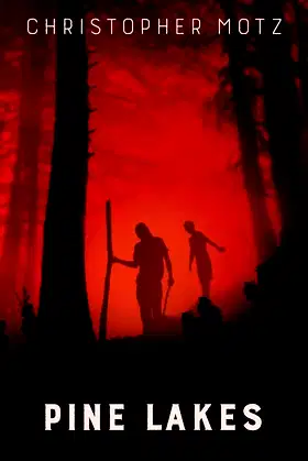 Pine Lakes poster