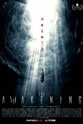 The Awakening poster