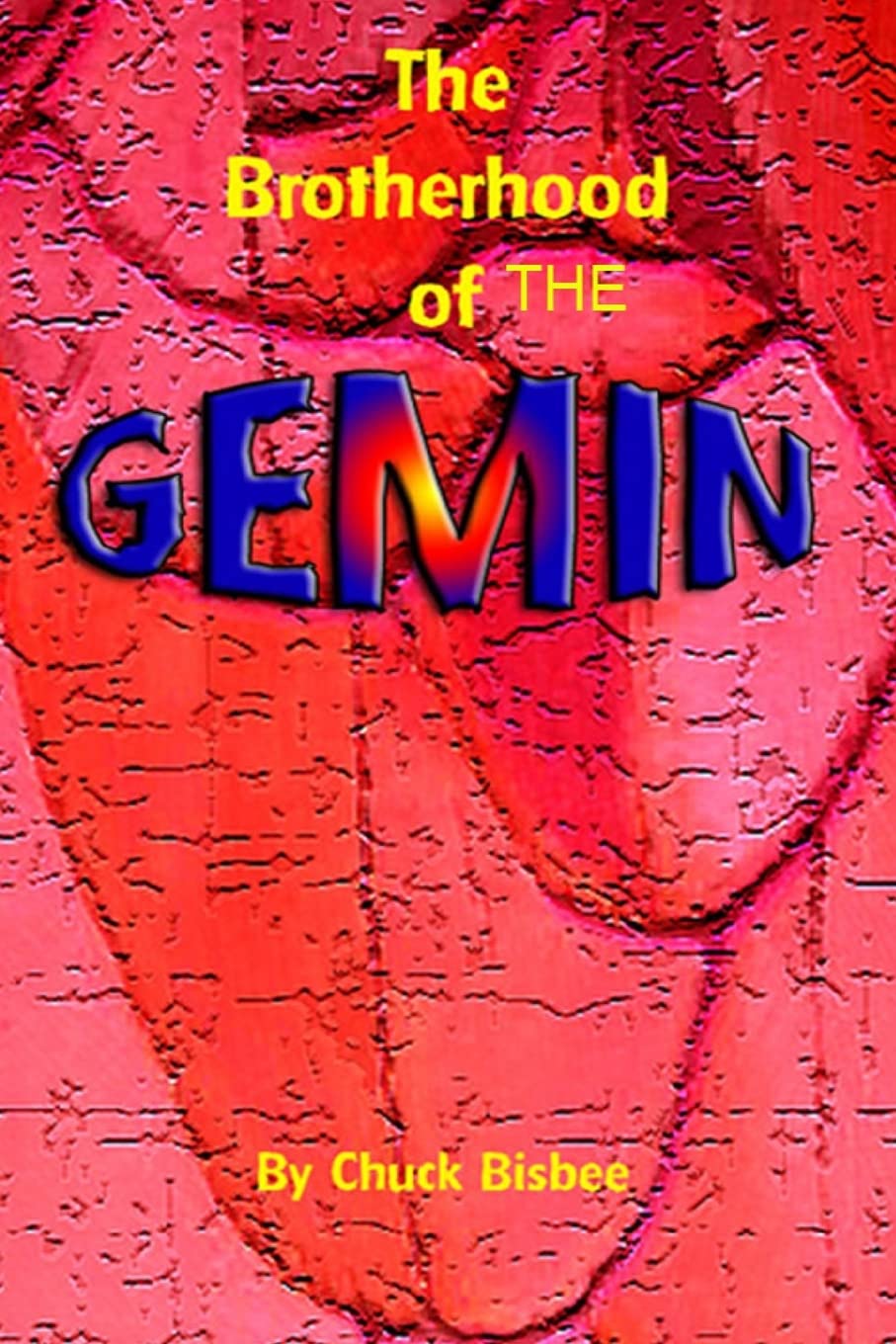The Brotherhood of the Gemin poster