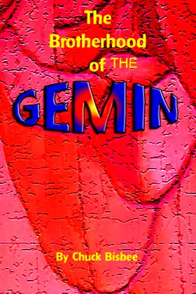 The Brotherhood of the Gemin poster