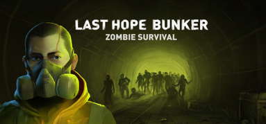 Last Hope Bunker: Zombie Survival capsule