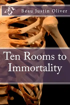 Ten Rooms to Immortality poster