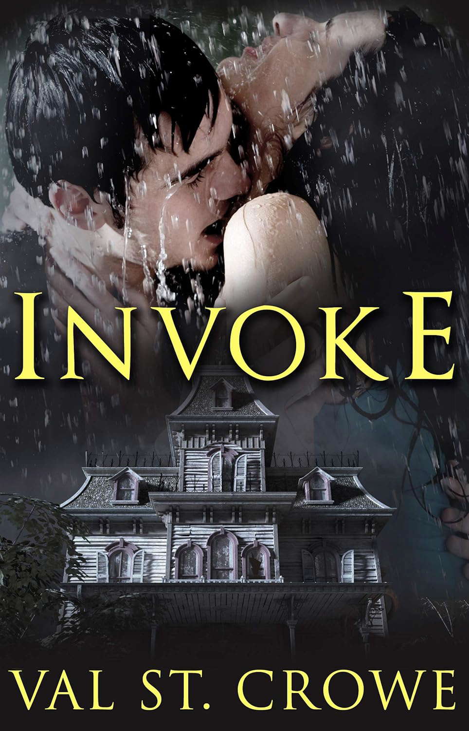 Invoke poster