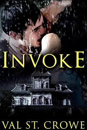 Invoke poster