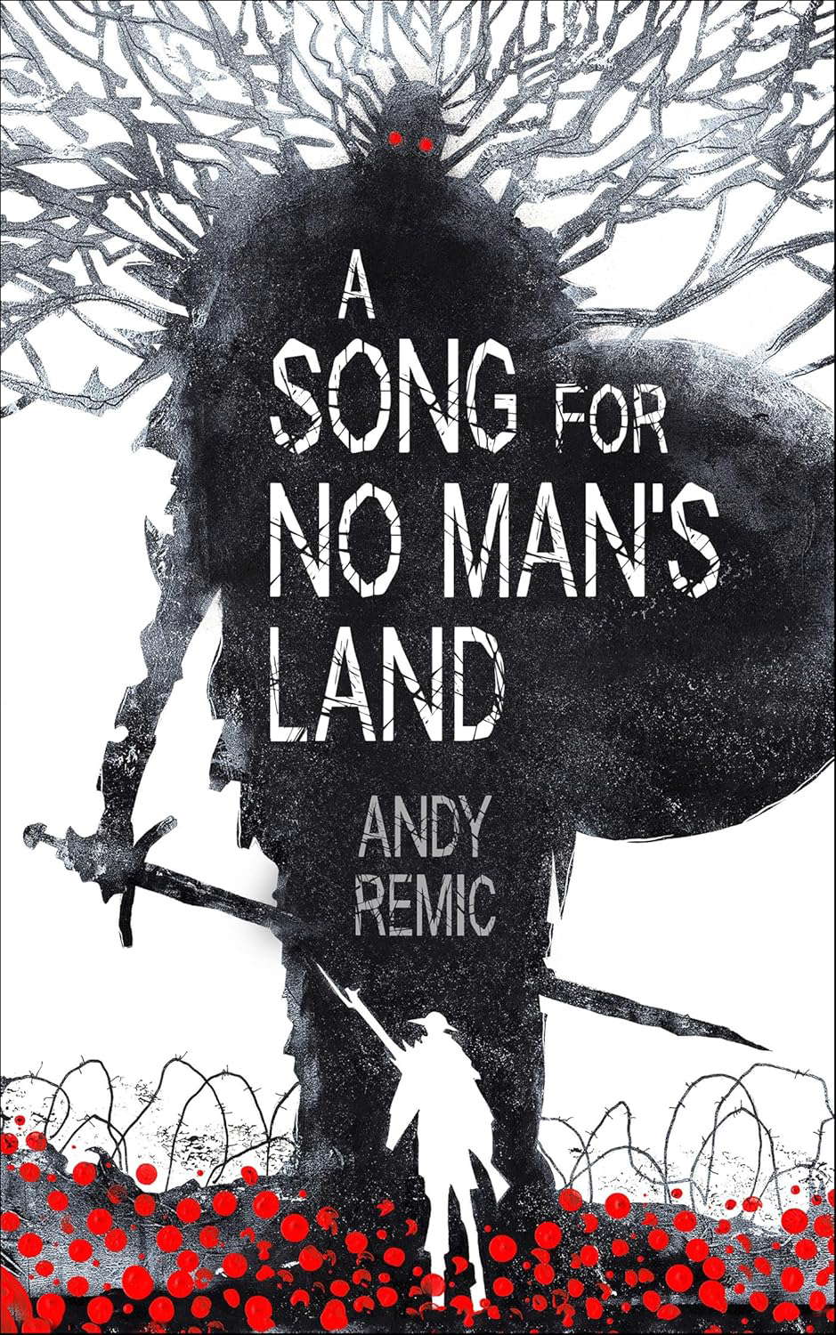 A Song for No Man's Land poster