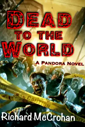 Dead to the World poster