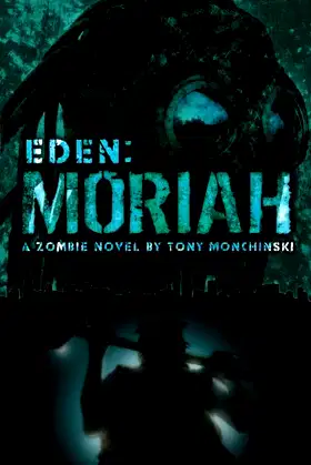 Moriah (Eden Book 4) poster