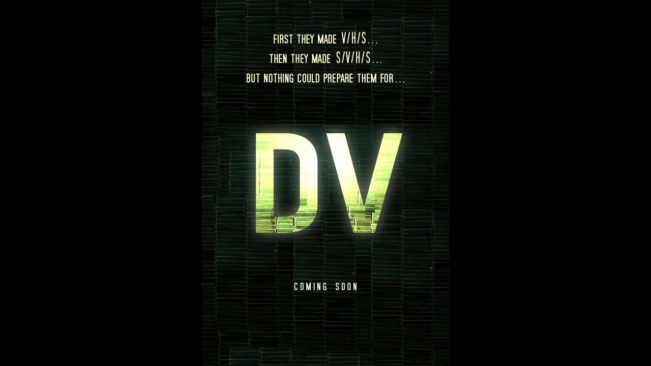 DV Trailer - Horror Snuff