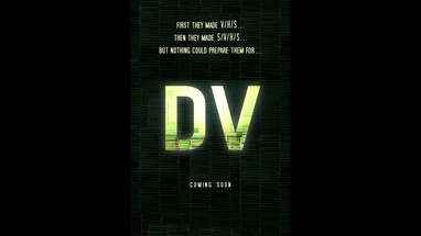 DV Trailer - Horror Snuff poster