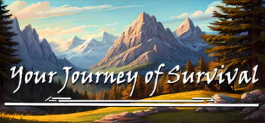 Your Journey of Survival capsule
