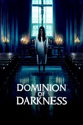 Dominion of Darkness poster