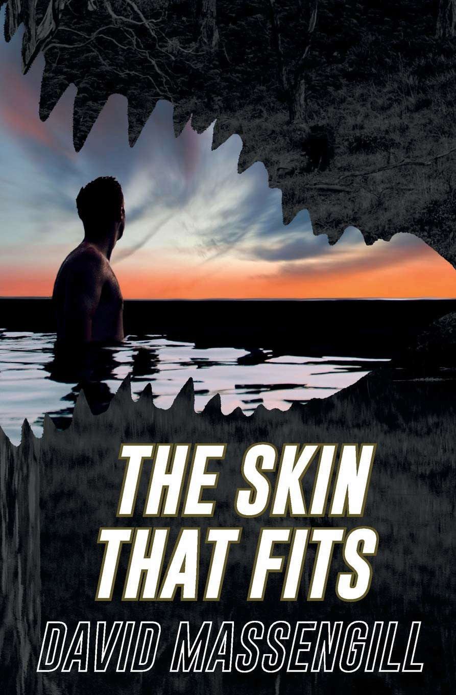 The Skin That Fits poster