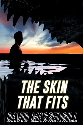 The Skin That Fits poster