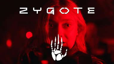 Oats Studios - Volume 1 - Zygote poster