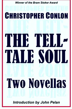 The Tell-Tale Soul poster