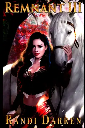 Remnant: Book 3 poster