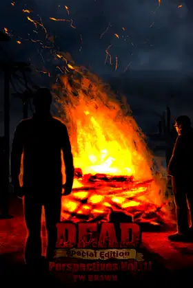 DEAD: Perspectives (Vol. II) (DEAD: Special Edition) poster