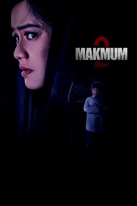 Makmum 2 poster