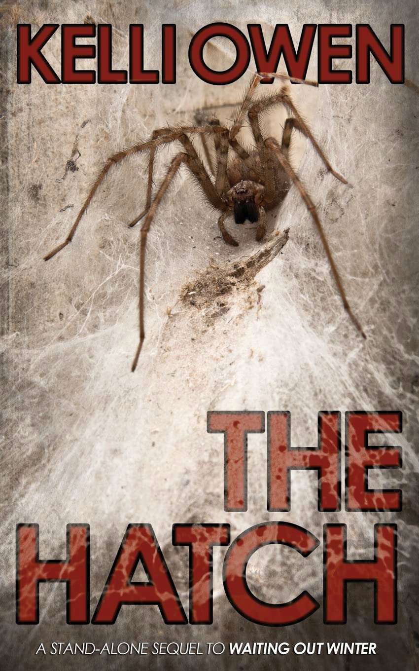 The Hatch poster
