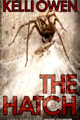 The Hatch poster