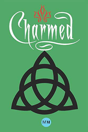 Charmed - The Book of Shadows Illustrated Replica: Book of Shadows poster