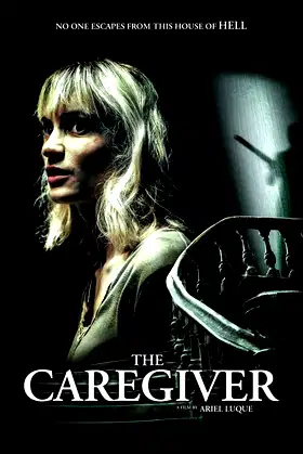 The Caregiver poster