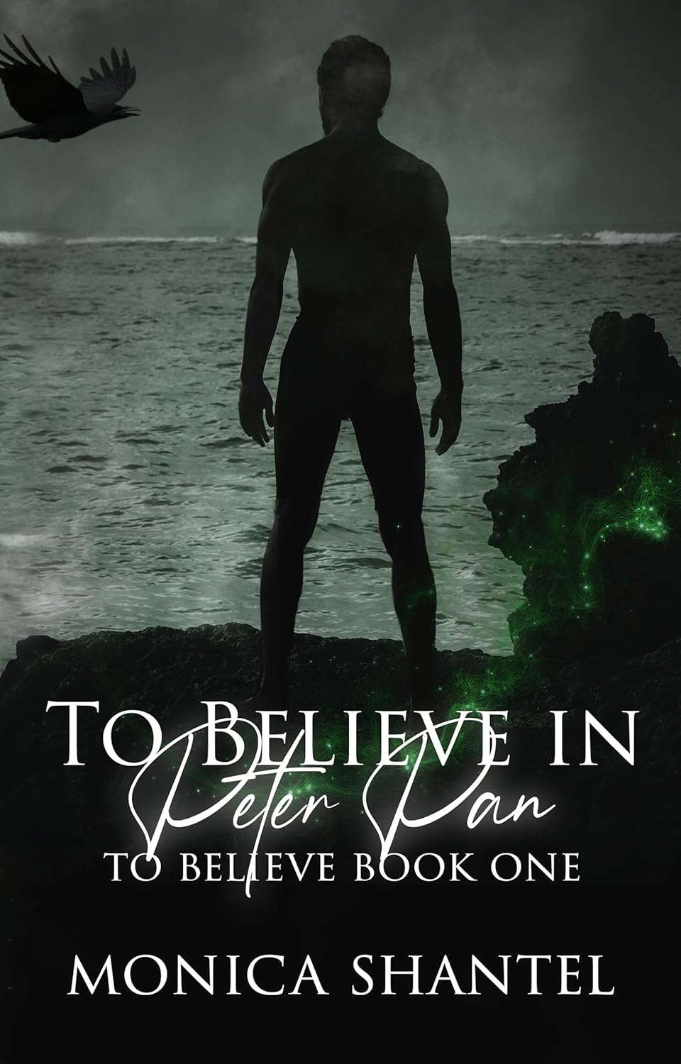 To Believe in Peter Pan poster