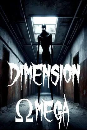 Dimension Omega poster