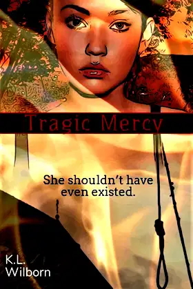 Tragic Mercy poster