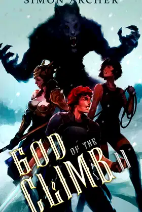 God of the Climb II poster
