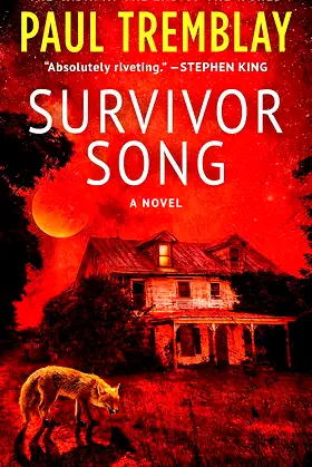 Survivor Song: A Novel poster