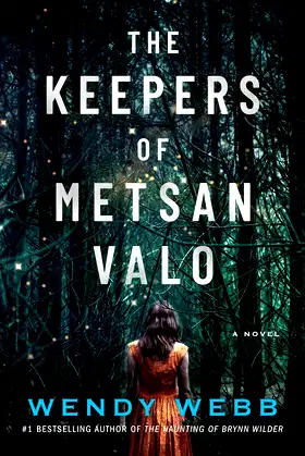 The Keepers of Metsan Valo: A Novel poster