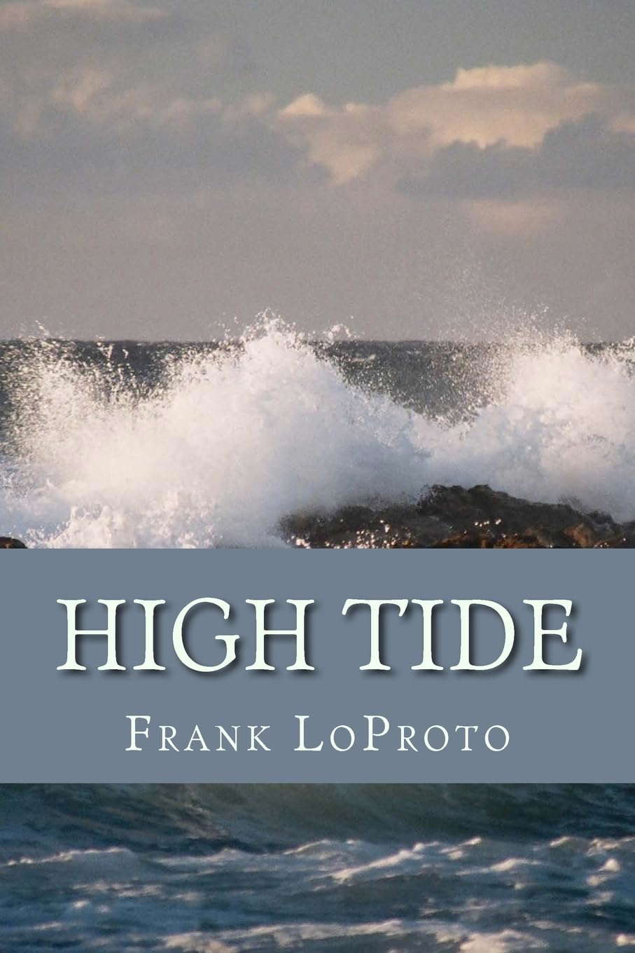 High Tide poster