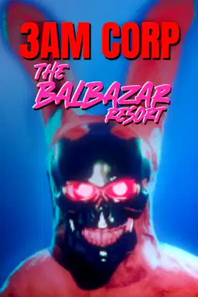 3AM CORP: The Balbazar Resort poster