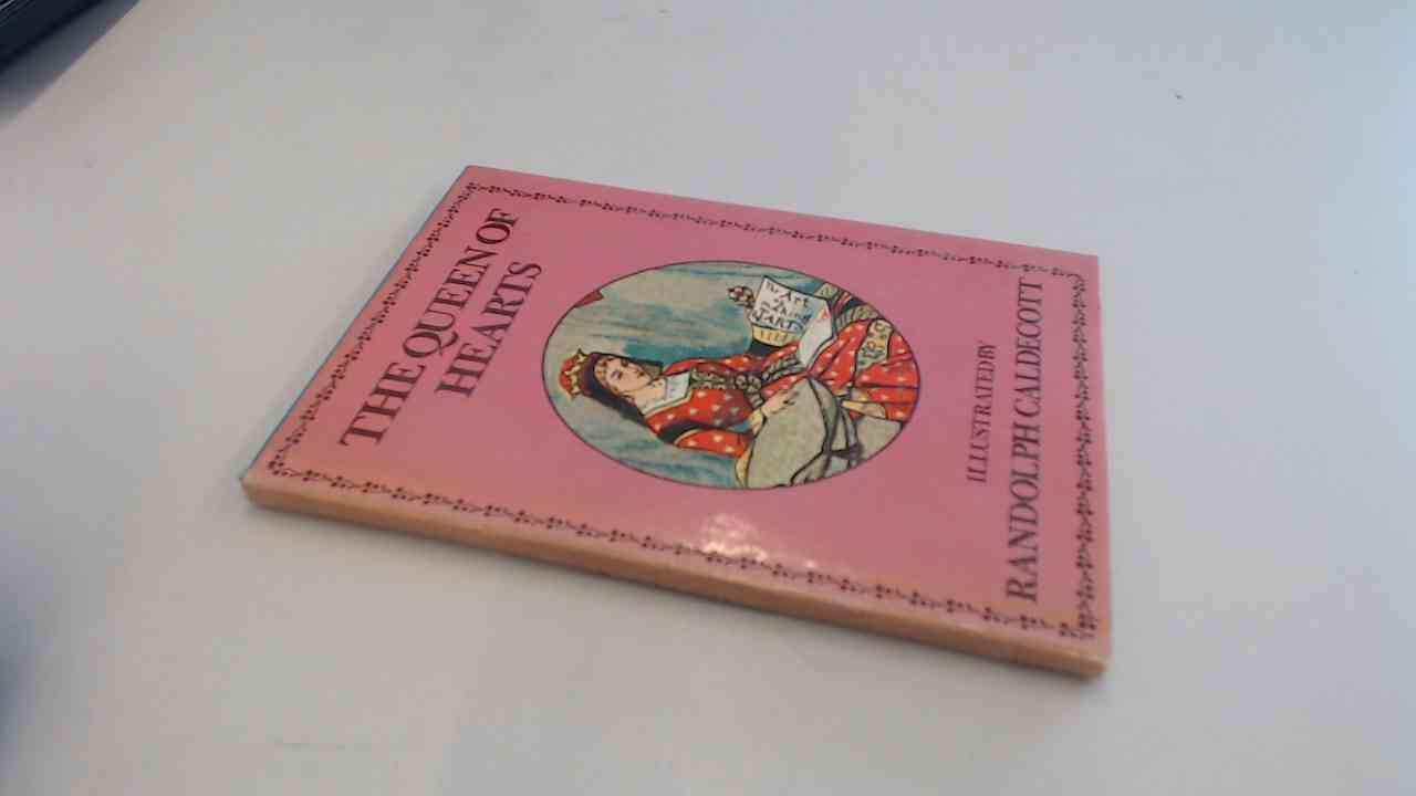 The Queen Of Hearts poster