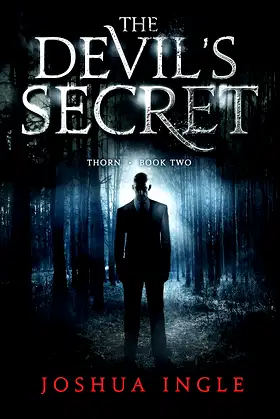 The Devil's Secret (Thorn Trilogy Book 2) poster