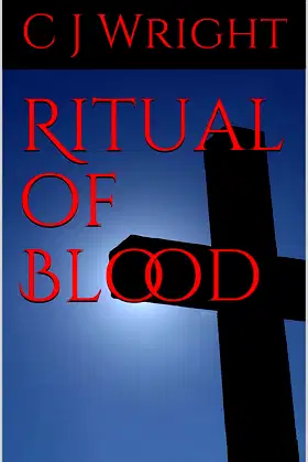 Ritual of Blood (Vampire Hunter Trilogy Book 1) poster