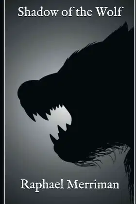 Shadow of the Wolf poster