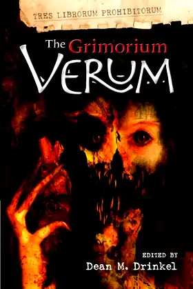 The Grimorium Verum (Tres Librorum Prohibitorum Book 3) poster