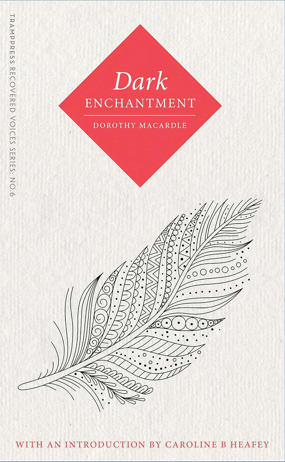 Dark Enchantment (Recovered Voices Book 6) poster