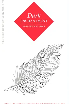 Dark Enchantment (Recovered Voices Book 6) poster