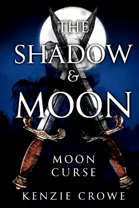 The Shadow and Moon: Moon Curse poster