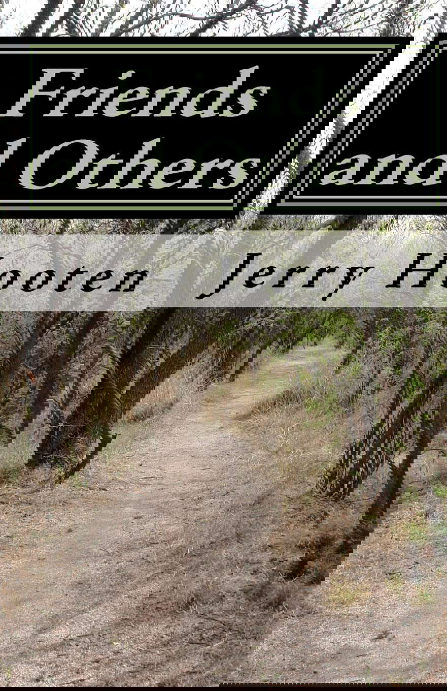 Friends and Others poster