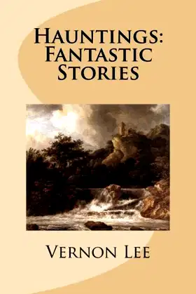 Hauntings: Fantastic Stories poster