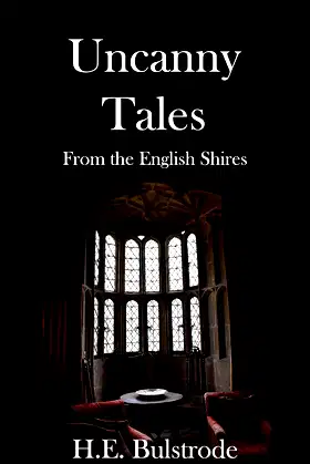 Uncanny Tales poster