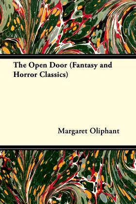 The Open Door (Fantasy and Horror Classics) poster
